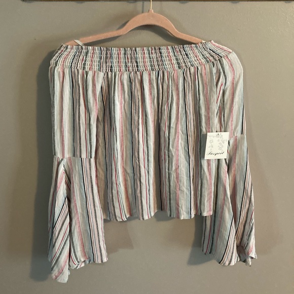 Passport Tops - $6😍Bundled Passport Top